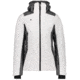 Obermeyer Lorena Jacket - Womens, White, 4, 11157-16010-4