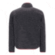 Obermeyer M Boulder Fleece - Mens, Basalt, Large, Regular, 27071-23004-L
