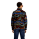 Obermeyer M Boulder Fleece - Mens, Rolling Hills, Large, Regular, 27071-23127-L