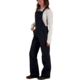 Obermeyer Malta Bib Overalls - Women's, 12 US, Regular Inseam, Black, 15032-16009-12