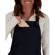 Obermeyer Malta Bib Overalls - Women's, 12 US, Regular Inseam, Black, 15032-16009-12