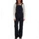 Obermeyer Malta Bib Overalls - Women's, 12 US, Regular Inseam, Black, 15032-16009-12