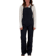 Obermeyer Malta Bib Overalls - Women's, 12 US, Regular Inseam, Black, 15032-16009-12