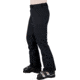 Obermeyer Malta Pant - Womens, Black, 8, 15022-16009-8