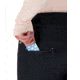 Obermeyer Malta Pant - Womens, Black, 8, 15022-16009-8