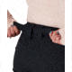 Obermeyer Malta Pant - Womens, Black, 8, 15022-16009-8
