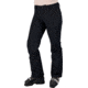 Obermeyer Malta Pant - Womens, Black, 8, 15022-16009-8