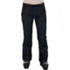 Obermeyer Malta Pant - Womens, Black Ice, 8, 15022-21111-8