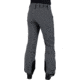 Obermeyer Malta Pant - Womens, Charcoal, 12, 15022-15006-12