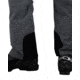 Obermeyer Malta Pant - Womens, Charcoal, 12, 15022-15006-12