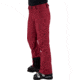 Obermeyer Malta Pant - Womens, Currant, 6, 15022-21046-6