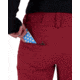 Obermeyer Malta Pant - Womens, Currant, 6, 15022-21046-6