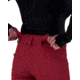 Obermeyer Malta Pant - Womens, Currant, 6, 15022-21046-6