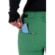 Obermeyer Malta Pant - Womens, Eucalyptus, 16, 15022-21186-16