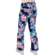 Obermeyer Malta Pant - Womens, Floral It!, 8, 15022-21128-8