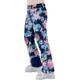 Obermeyer Malta Pant - Womens, Floral It!, 8, 15022-21128-8