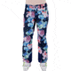 Obermeyer Malta Pant - Womens, Floral It!, 8, 15022-21128-8