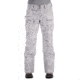 Obermeyer Malta Pant - Womens, Frosted Fossils, 4, 15027-FROSTED FOSSILS-4