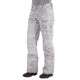 Obermeyer Malta Pant - Womens, Frosted Fossils, 4, 15027-FROSTED FOSSILS-4