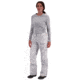Obermeyer Malta Pant - Womens, Frosted Fossils, 4, 15027-FROSTED FOSSILS-4