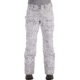 Obermeyer Malta Pant - Womens, Frosted Fossils, 8, 15027-FROSTED FOSSILS-8