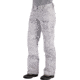 Obermeyer Malta Pant - Womens, Frosted Fossils, 8, 15027-FROSTED FOSSILS-8