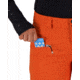 Obermeyer Malta Pant - Womens, Saffron, 20, 15022-21038-20