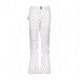 Obermeyer Malta Pant - Womens, White, 6, 15027-16010-6
