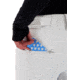 Obermeyer Malta Pant - Womens, White, 8, 15022-16010-8