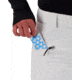 Obermeyer Malta Pant - Womens, White, 8, 15022-16010-8