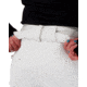 Obermeyer Malta Pant - Womens, White, 8, 15022-16010-8