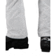 Obermeyer Malta Pant - Womens, White, 8, 15022-16010-8