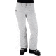 Obermeyer Malta Pant - Womens, White, 8, 15022-16010-8