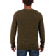 Obermeyer Mason V-Neck Sweater - Mens, Military Time, Medium, 26023-MILITARY TIME-M