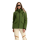Obermeyer Meribel Down Jacket - Womens, Juniper, 6 US, Regular, 11215-23185-6