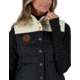 Obermeyer Mila Down Vest - Womens, Quartz, Large, 14052-21011-L