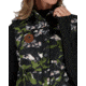 Obermeyer Mila Down Vest - Womens, Scrt Grdn, Extra Small, 14052-21156-XS