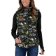 Obermeyer Mila Down Vest - Womens, Scrt Grdn, Extra Small, 14052-21156-XS
