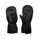 Obermeyer Molten Mitten - Boys, Black, Large, 78026-16009-L