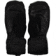 Obermeyer Molten Mitten - Boys, Hound, Extra Large, 78026-21087-XL