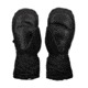 Obermeyer Molten Mitten - Boys, Knight Black, Extra Large, 78026-19008-XL