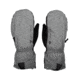 Obermeyer Molten Mitten - Boys, Knight Black, Extra Large, 78026-19008-XL