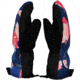 Obermeyer Molten Mitten - Boys, Looking Glass, Large, 78026-21157-L