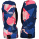 Obermeyer Molten Mitten - Boys, Looking Glass, Large, 78026-21157-L