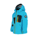 Obermeyer Nebula Jacket - Boys, Size 6, Blue-Bird, 61073-21068-6