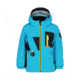 Obermeyer Nebula Jacket - Boys, Size 6, Blue-Bird, 61073-21068-6
