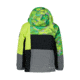 Obermeyer Nebula Jacket - Boys, Size 3, Simply Greens, 61073-22177-3