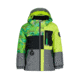 Obermeyer Nebula Jacket - Boys, Size 3, Simply Greens, 61073-22177-3