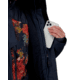Obermeyer Nevara System Jacket - Womens, Calligraphy, 6, 11167-21005-6