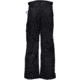 Obermeyer Nomad Cargo Pant - Boys, Black, SE, 75094-16009-SE